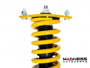 Subaru BRZ Coilover Kit - BLOX Racing - Street Series II Plus - `13 - `24